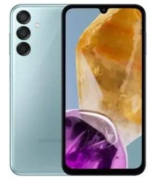 galaxy m15