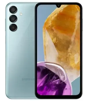 galaxy m15