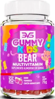 gummy kids
