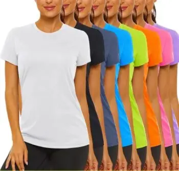 kit camiseta