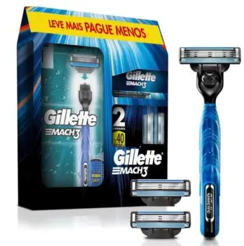 kit gillete