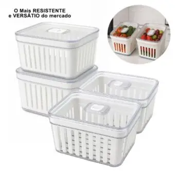 kit organizador