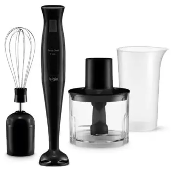 mixer elgin