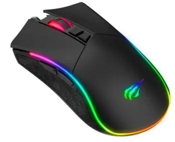 mouse gamer