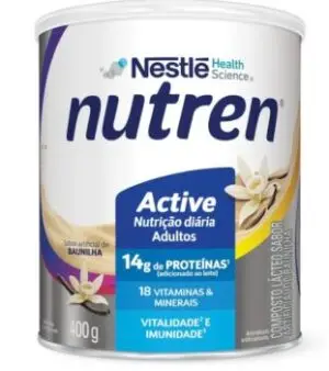 nutren