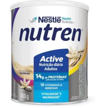 nutren
