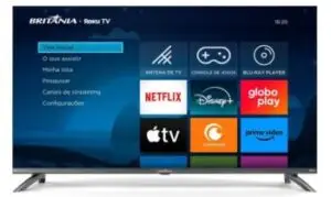 samrt tv 40