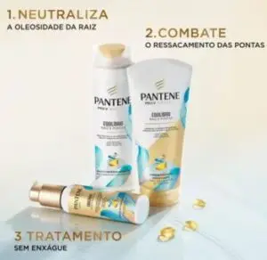 tratamneto de cabelo