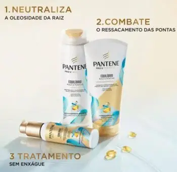 tratamneto de cabelo