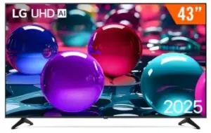 tv 43 polegadas