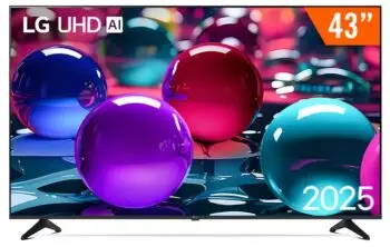 tv 43 polegadas