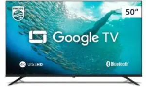 tv 50 polegadas