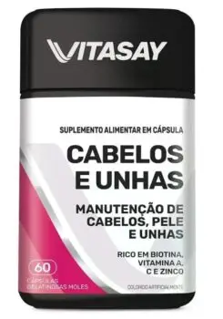 vitasay