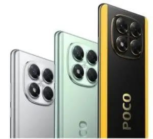 xiaomi poco x7