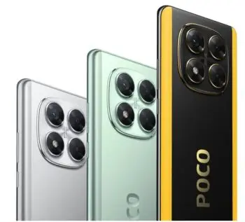 xiaomi poco x7