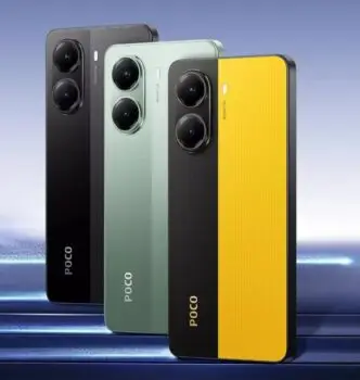 xiaomi poco x7