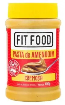 FIT FOOD