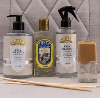 KIT COALA
