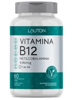 VITAMINA b12