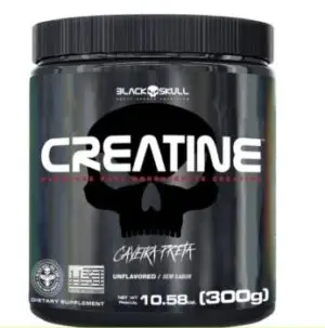 creatina