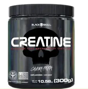 creatina