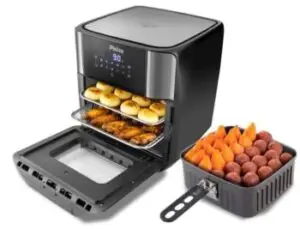 fritadeira philco