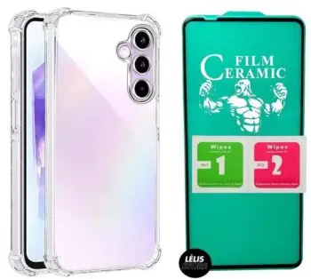 kit capa