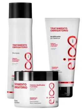 kit eico tratamento