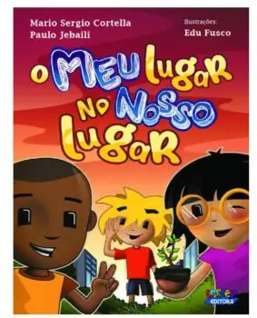 o meu lugar no nosso lugar