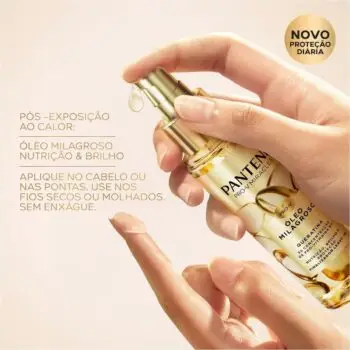 pantene