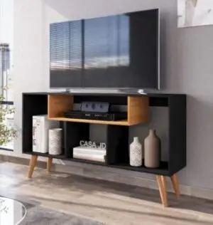 rack bancada
