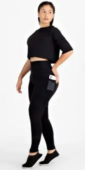 roupa de academia
