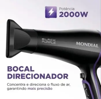 secador