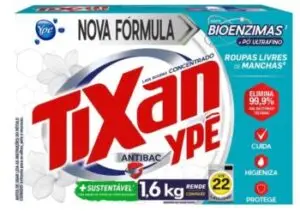 tixan