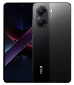 xiaomi poco x7