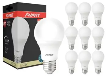 avant luz