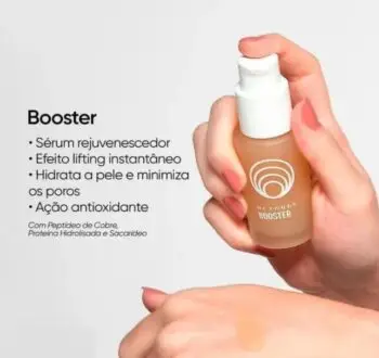 beyoung booster