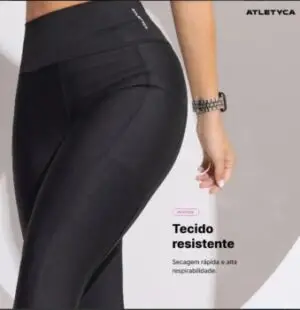calça