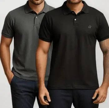 camisa polo