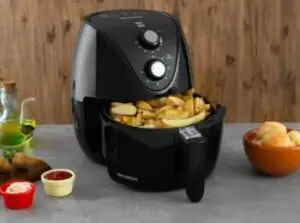 fritadeira