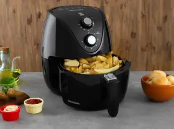 fritadeira