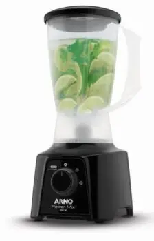 liquidificador
