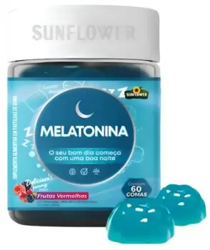 melatonina