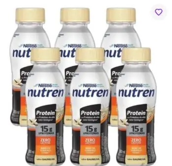 nutren