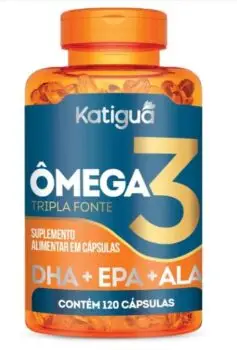 omega 3