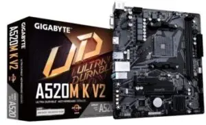 placas mae giga