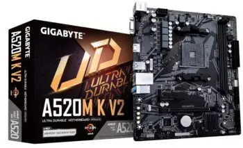 placas mae giga