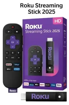 roku