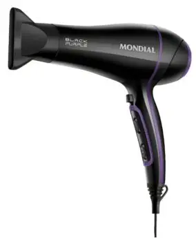 secador mondial