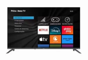 smart 49 tv